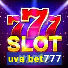 uva bet777